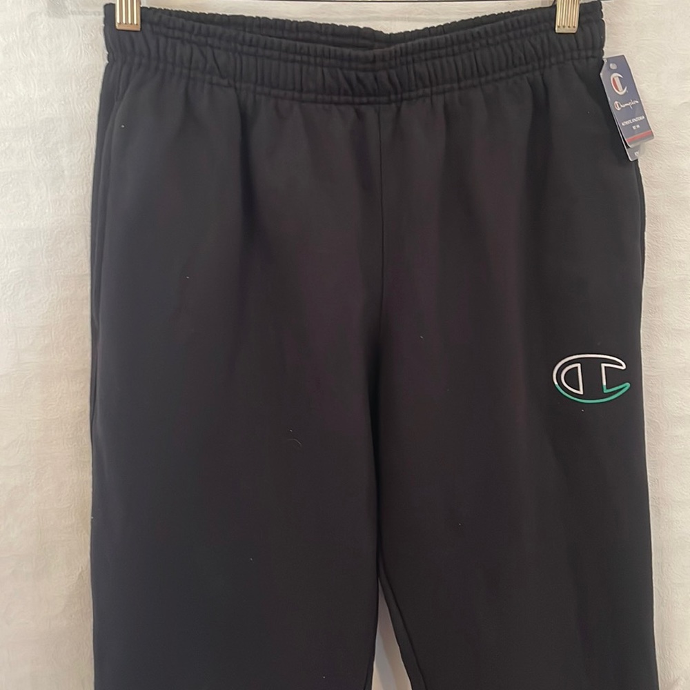 New Champion Sweatpants